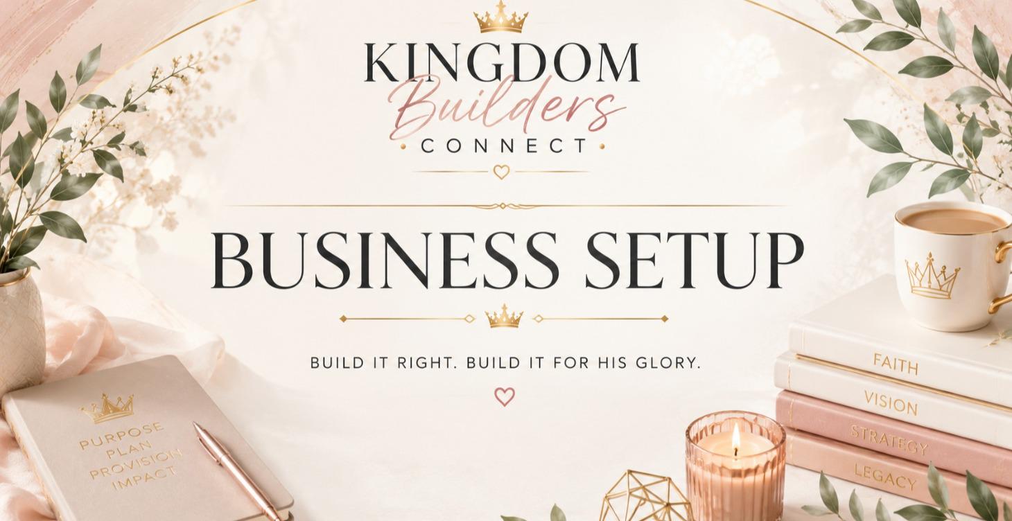 Business Setup
