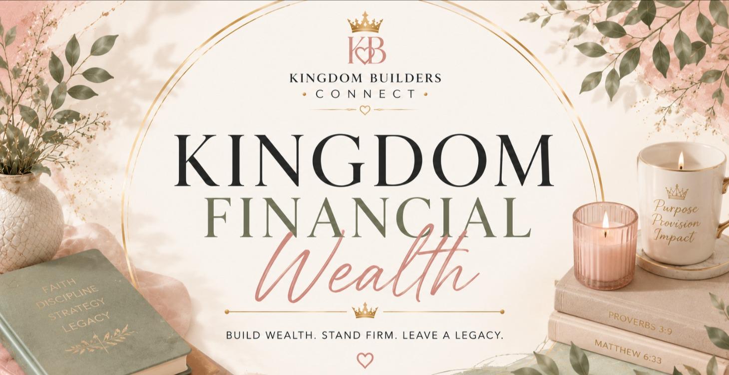 Kingdom Financial Wealth