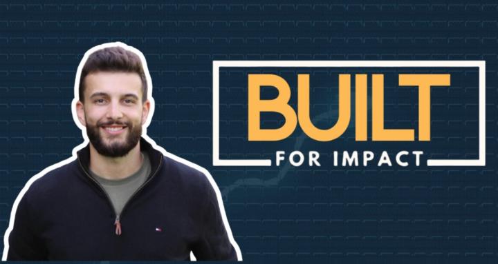 BUILT for Impact