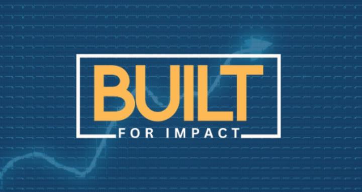 BUILT for Impact