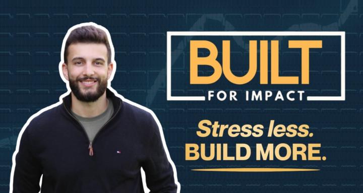 BUILT for Impact