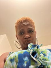 Tonya Garrett