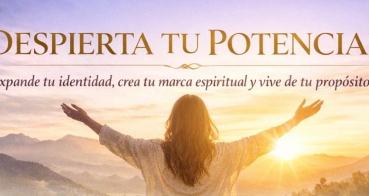 🌟 DESPIERTA TU POTENCIAL 🌟