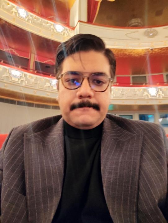 Salman Itzhaqi