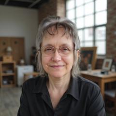Nadege Minois