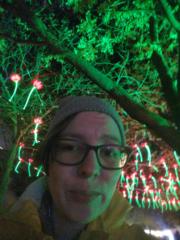 Caroline Klinghammer