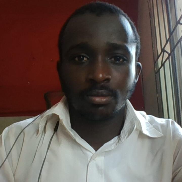 Marvelous Olorunsola