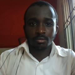 Marvelous Olorunsola