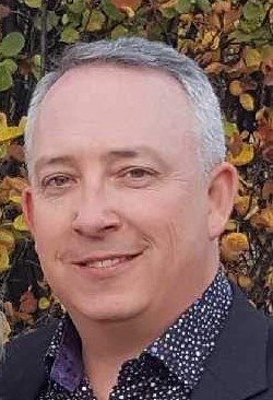 Allan Muir
