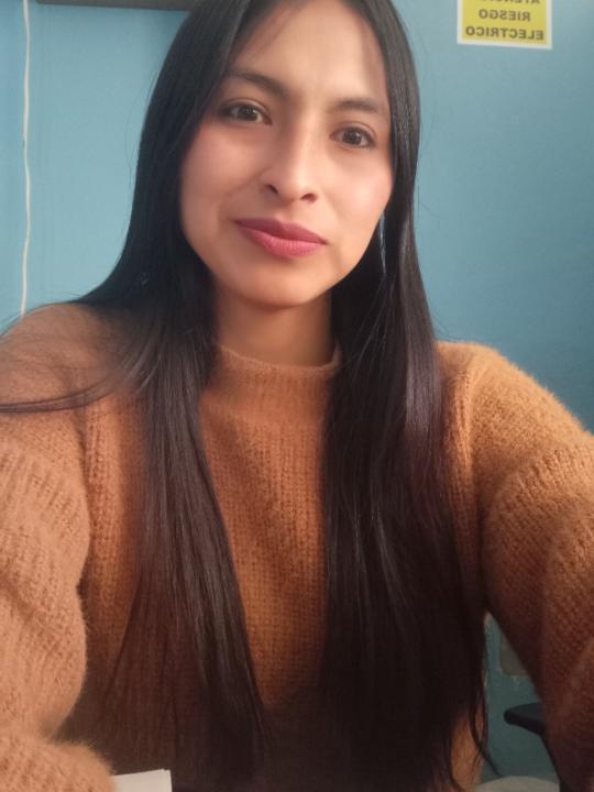 Esther Elizabeth Araujo Araujo