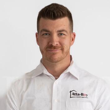Brad Beniuk