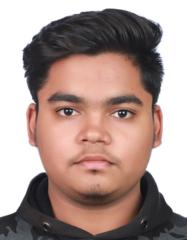 Harshit Garg