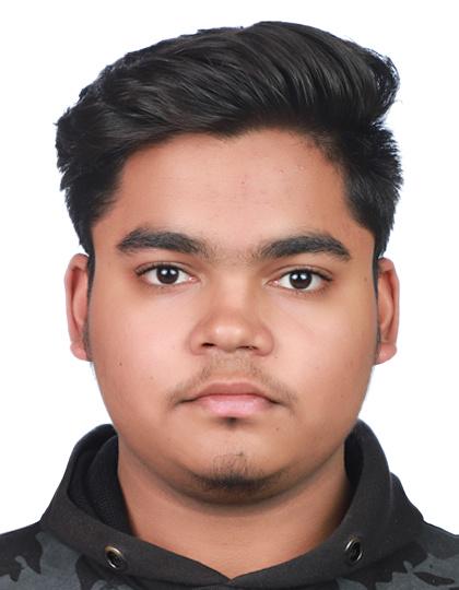 Harshit Garg