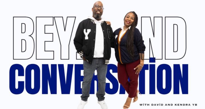 Beyond the Conversation