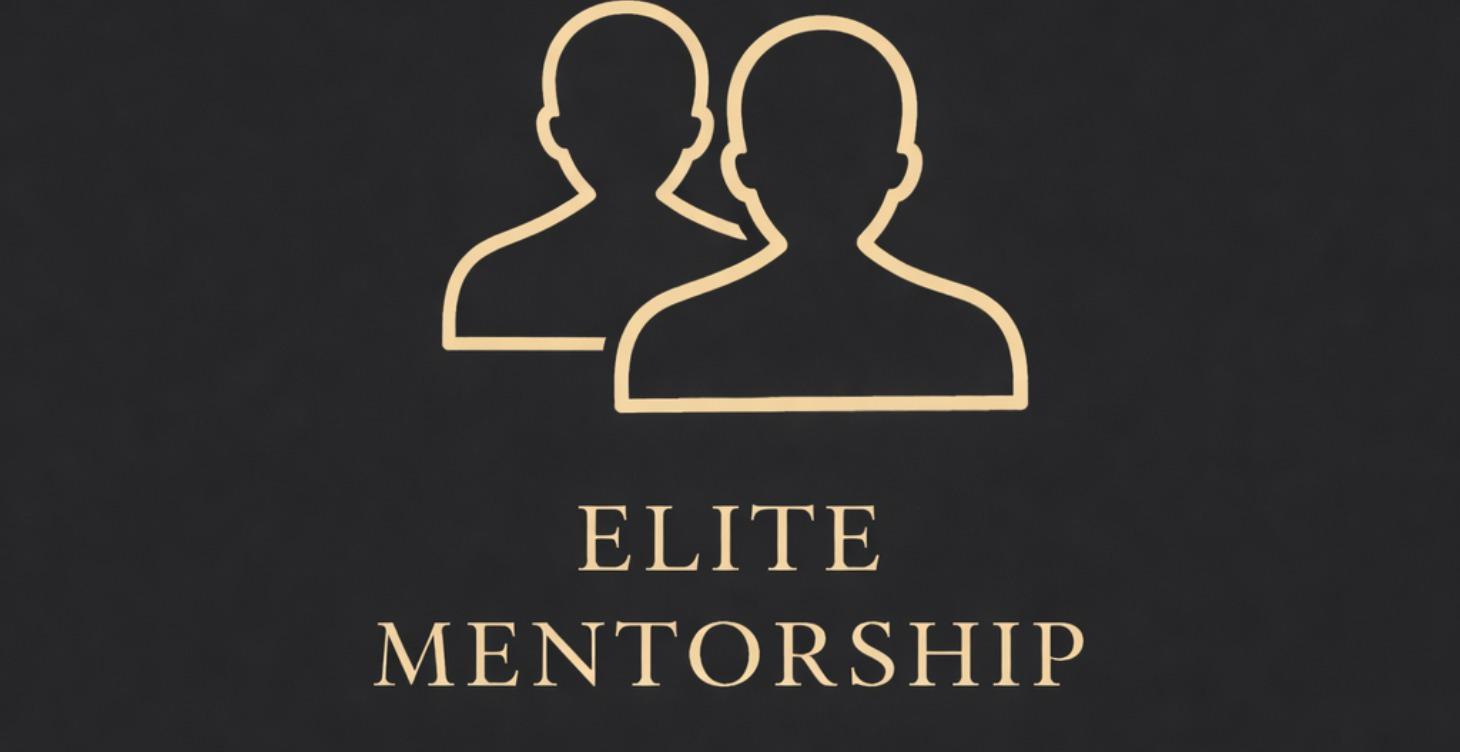 Elite Mentorship
