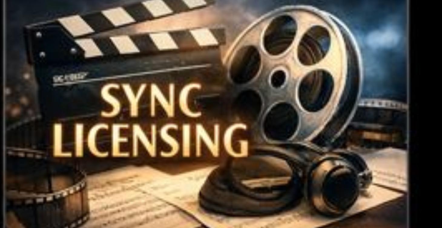 Sync Licensing