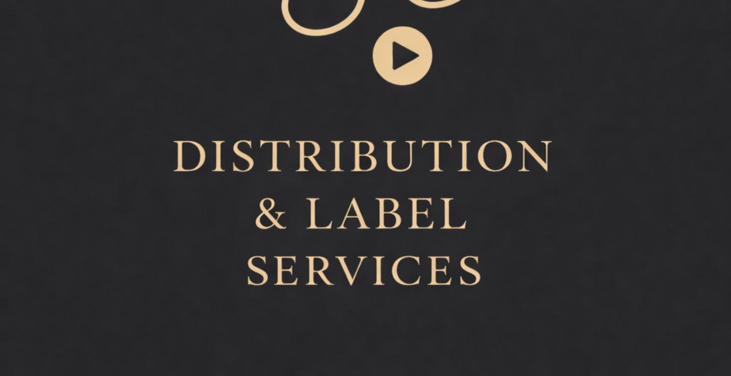 Distribution and Labels