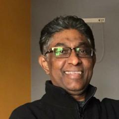 Bhaskar Subramaniam
