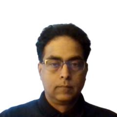 Giri Narayanan
