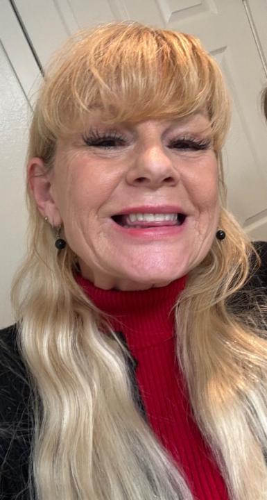 Sharon OShea