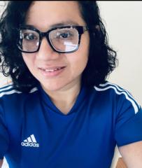 Beatriz Aguilera