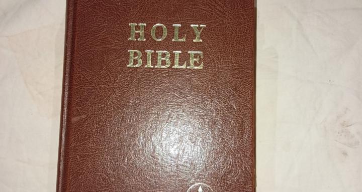 Stand For Righteousness Now