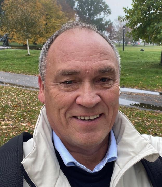 Geir Bergtun