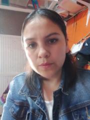 Jhovana Jessmin Campuzano Martinez