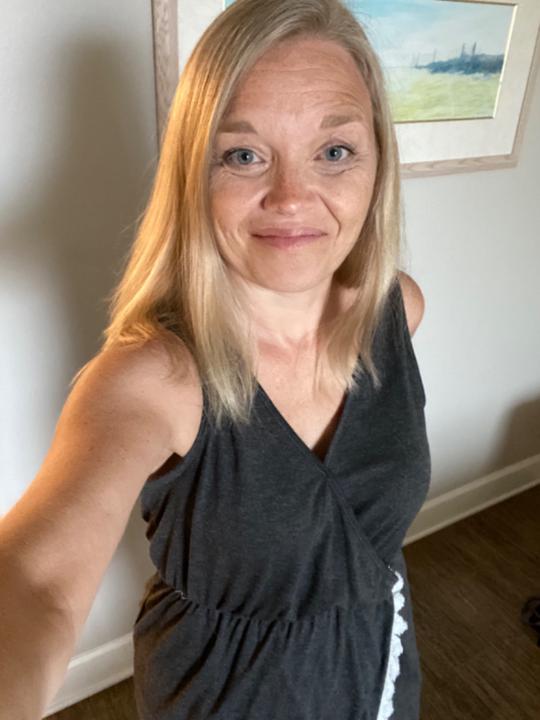 Marcia Gehring