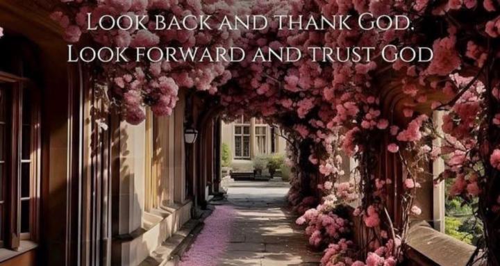 Living Life with Purpose