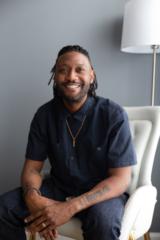 Tony Keith Jr.