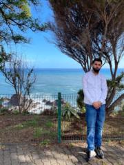 Mustafa Khan