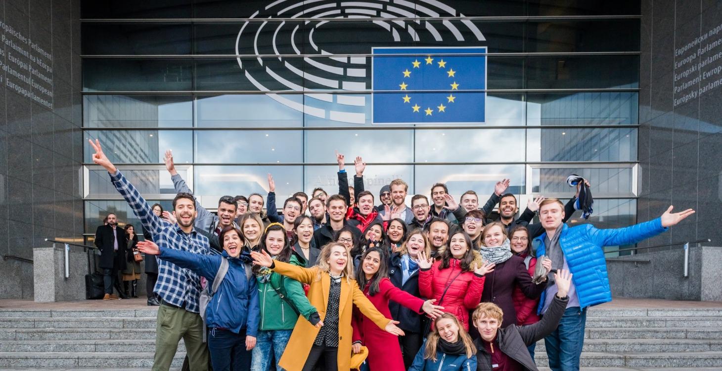 The Social Animal Masterclass