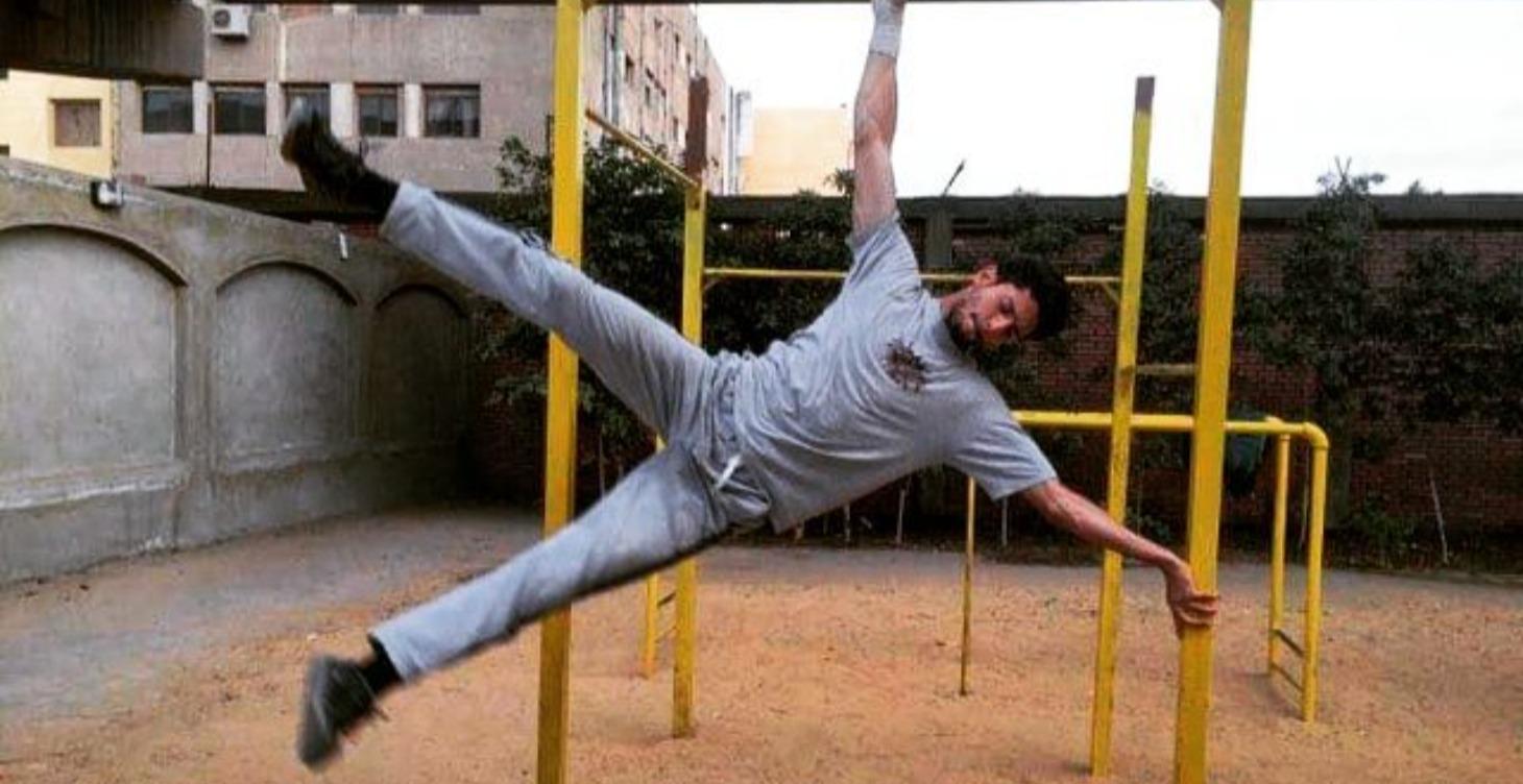 Architect your Reality: Reality Transferring