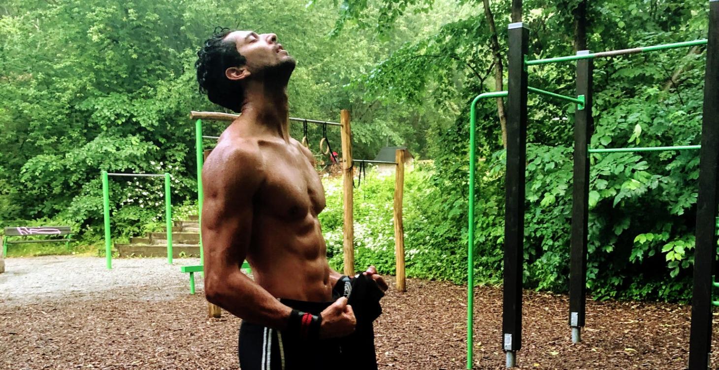 The Fit Human Blueprint