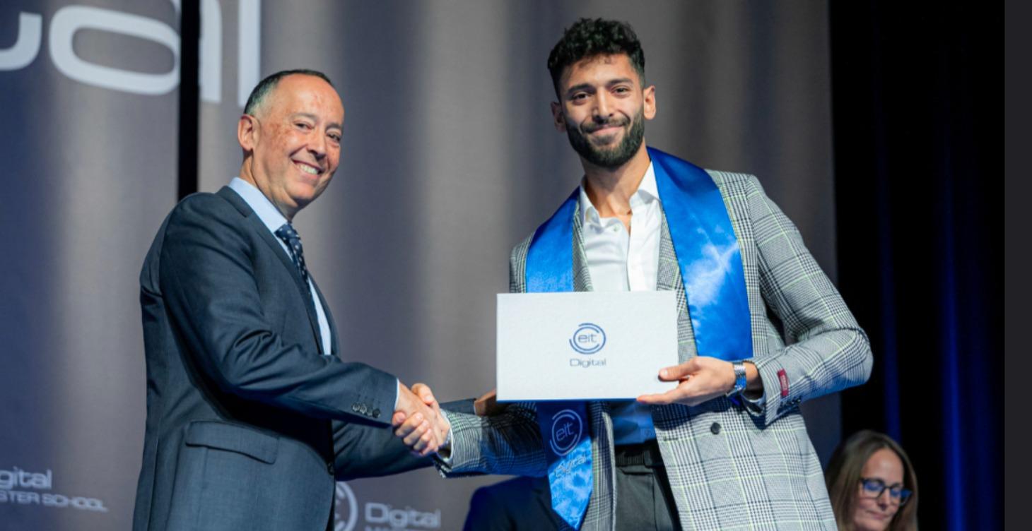 The Future is Entrepreneurship