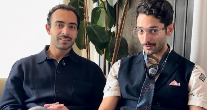 The Confident Entrepreneur