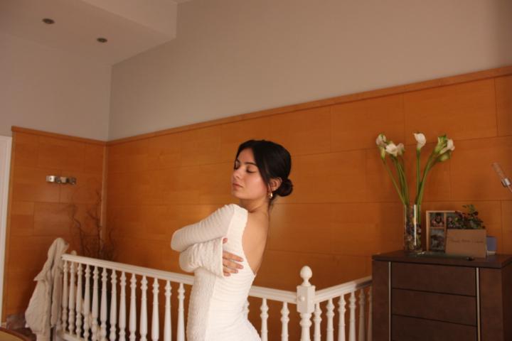 Laura Cabrera