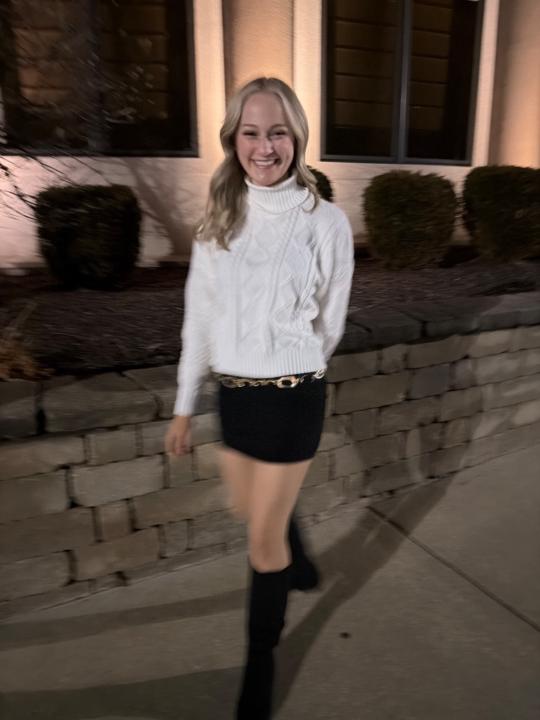Savannah Schmelzle