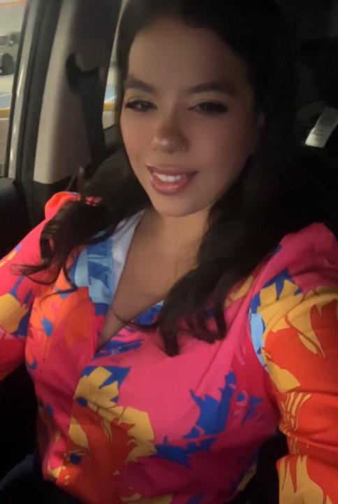 Jamy Delgado