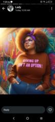 Keneisha Fairclough
