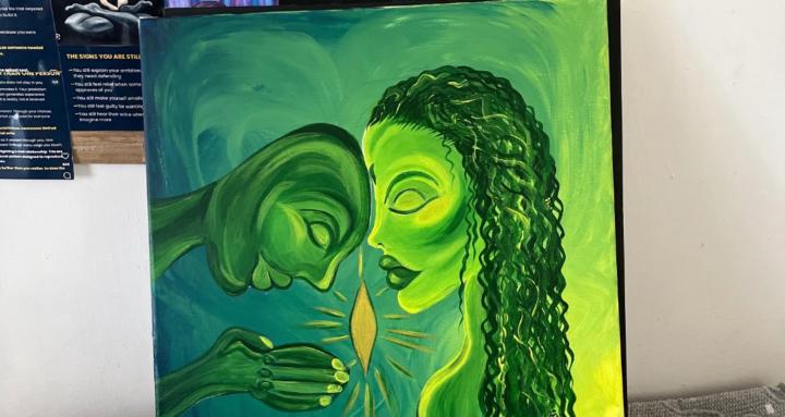 Soul star ARTISTS 🌙✨