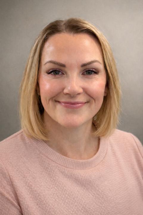 Twila Reberger