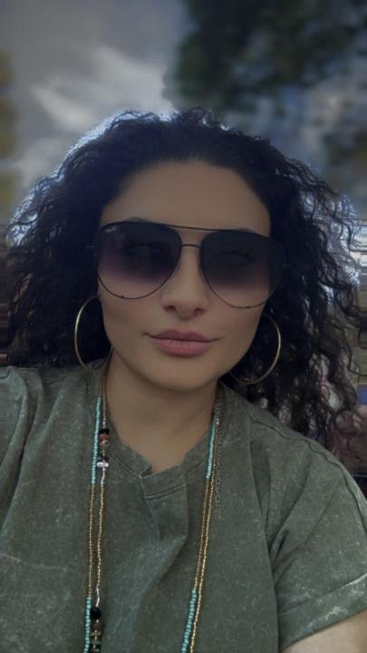 Sabrina Dertsakyan
