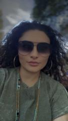Sabrina Dertsakyan