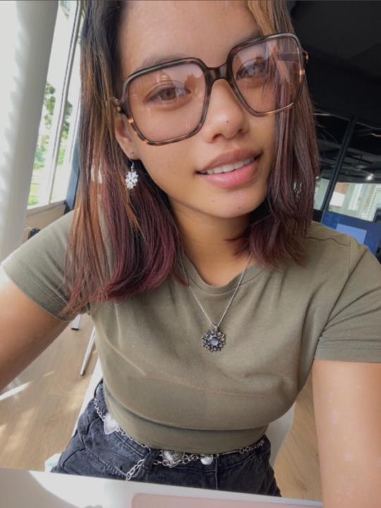 Kaheia Tsong tson kouei