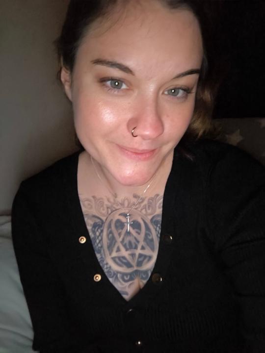 Reena Holzmann