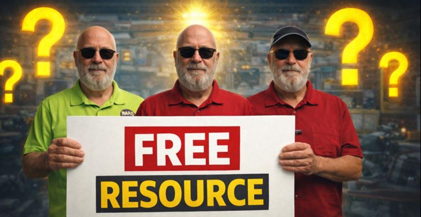 FREE SALES RESOURCES