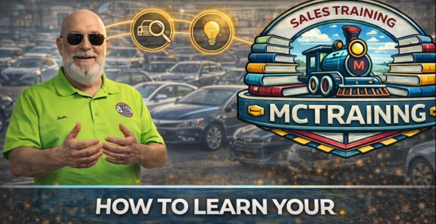 How to Learn Your Inventory Fast