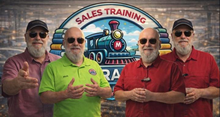 Learn to Sell Cars | Car Sales